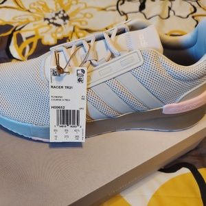 Adidas Running Racer TR21 - Women’s Size 10 - NWT
